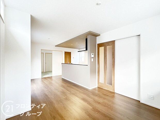 【リビング】お家のご質問はお気軽にご相談下さい。