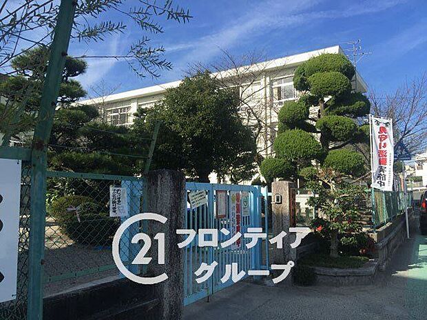 奈良市立平城小学校（約1,430m）