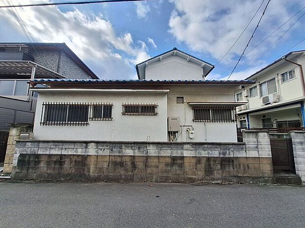 【外観】【現地写真】現地ご案内とともに住宅ローンのご相談も承ります!当社は多数融資銀行の取扱いあり。お客様それぞれにピッタリの融資先をご提案!【住宅ローン相談のみも大歓迎】