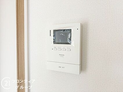 防犯設備