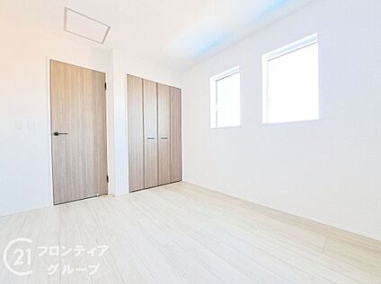 子供部屋