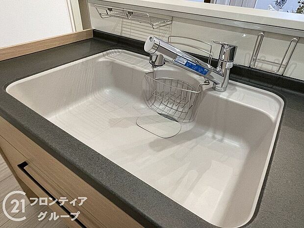 【その他設備】初めてのマイホーム購入にいかがでしょうか