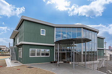 【積水ハウス】コモンステージ金剛 その他