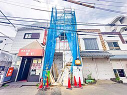 東京都杉並区高井戸東2