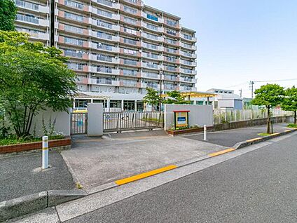 長房中央保育園 1000ｍ(徒歩13分)