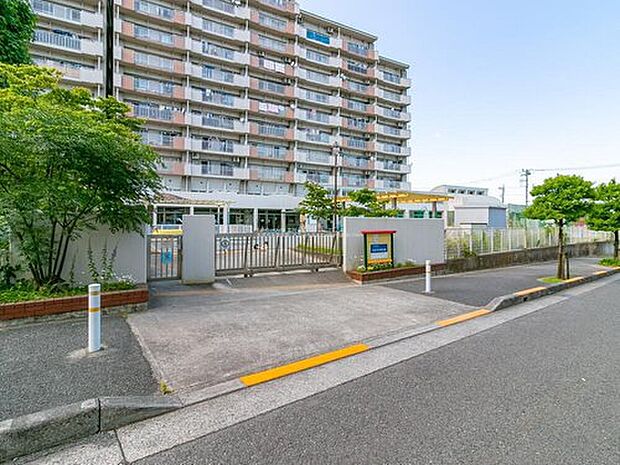 長房中央保育園（約1,000m）