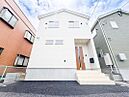 東京都三鷹市北野３：物件画像