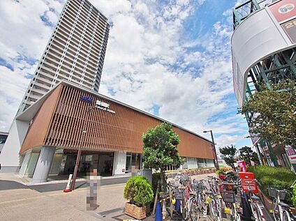 国領駅 2262m(徒歩29分)