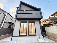 東京都立川市若葉町４：物件画像