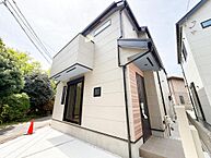 東京都調布市深大寺南町５：物件画像