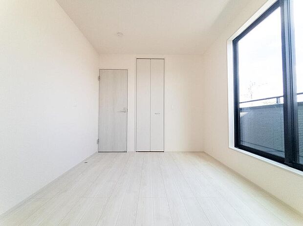 毎日が特別な時間になる。快適さを追求し、細部までこだわった住空間。