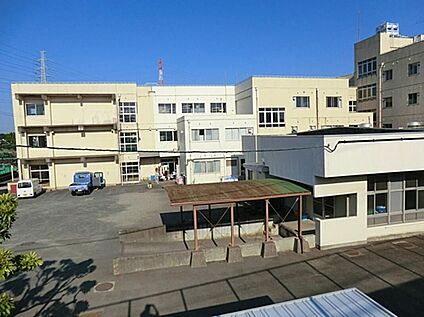 町田市立成瀬中央小学校 544ｍ(徒歩7分)