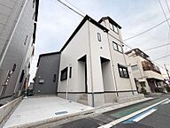 東京都国立市東４：物件画像