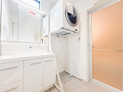 洗面台・洗面所