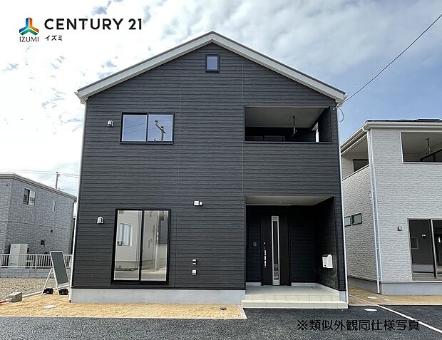 同社施工例写真