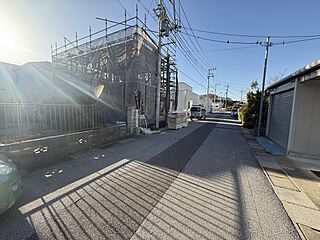 彦根市野瀬町2期　限定１棟 その他