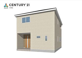 ＼＼稲枝駅徒歩約５分／／彦富町第３　限定２棟 外観