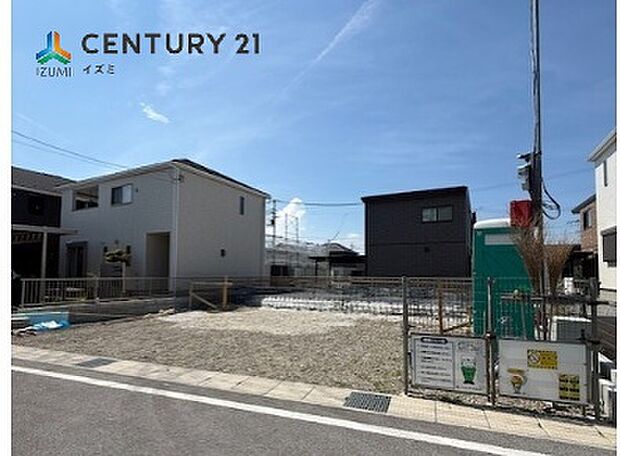 2号棟