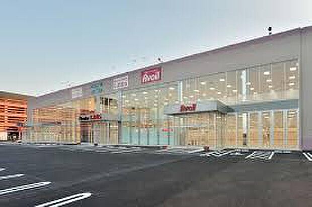 しまむら長浜店