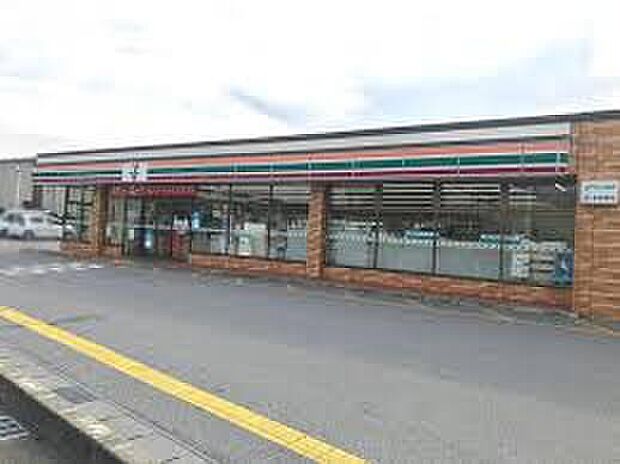 セブンイレブン長浜球場前店