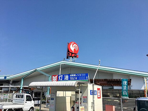 コメリ稲枝店