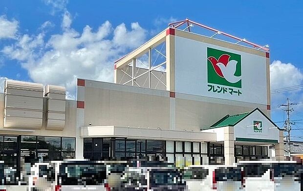 フレンドマート彦根小泉店