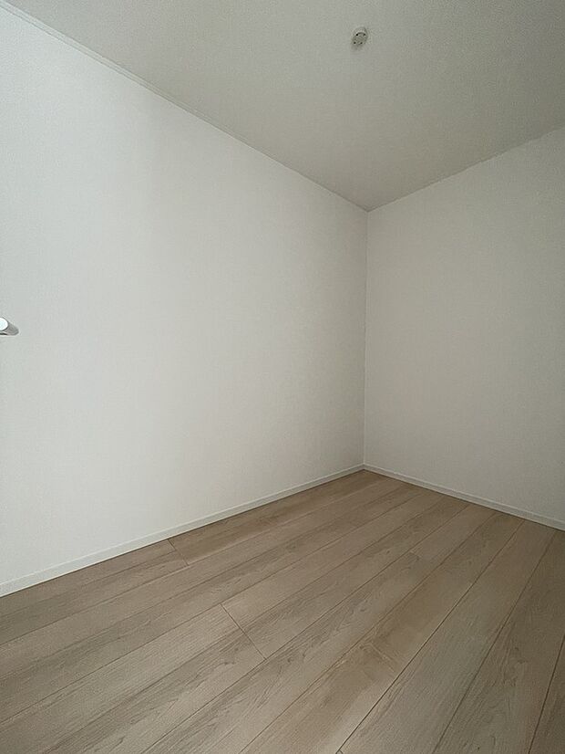 【同社施工例写真】ウォークインクローゼット