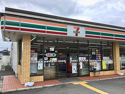 セブンイレブン彦根大堀店 約1000ｍ