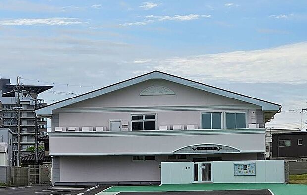 金城こども園