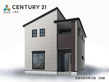 2号棟完成予想図