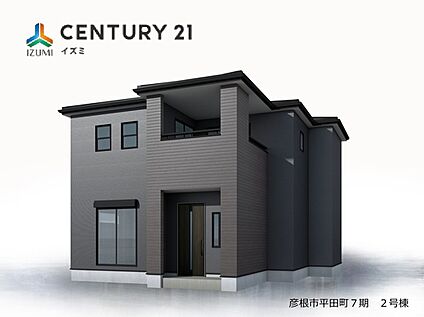 2号棟完成予想図