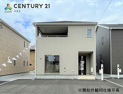 同社施工例写真