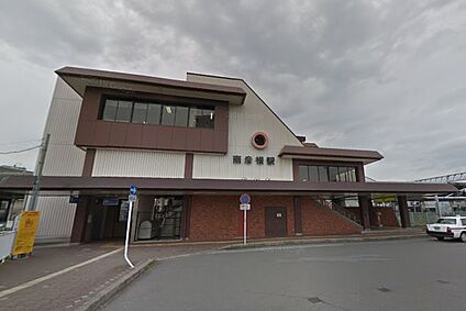 JR南彦根駅 約1000ｍ