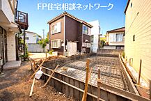 神奈川県横浜市西区西戸部町２丁目：物件画像