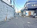 神奈川県横浜市西区西戸部町２丁目：物件画像