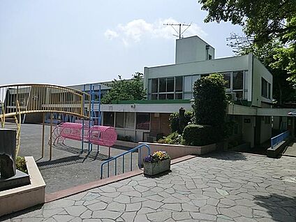 さゆり幼稚園 1700m(22分)