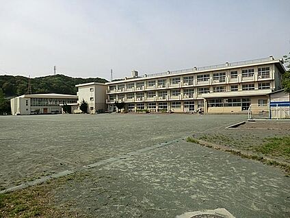 鎌倉市立玉繩小学校 240m(3分)