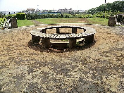 平戸みはらし公園 290m