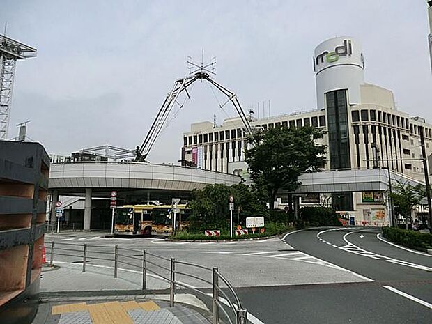 JR戸塚駅(約1,500m・徒歩19分)