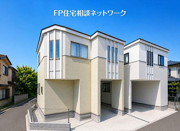 やわらかな陽射しと心地よい風がめぐる住まい。駅から徒歩圏の便利さと、穏やかな静けさが調和した、心からくつろげる場所です。