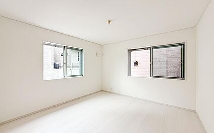 リビング以外の居室