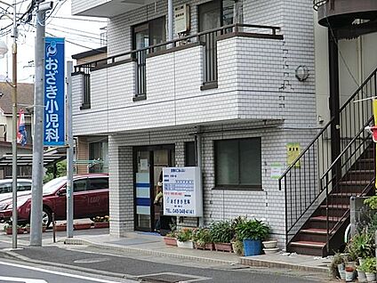 交通図