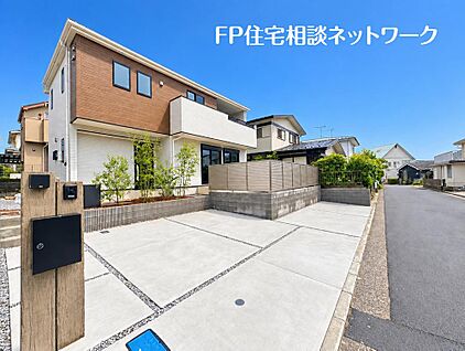 現地外観写真