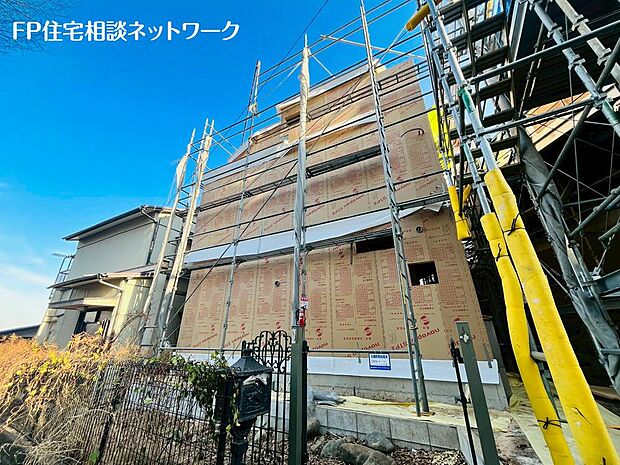 何処までも見渡せる一見の価値ある眺望。見下ろすことは出来ても、見られることがないというのは、都会ではありえない贅沢さ。