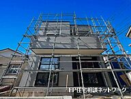 神奈川県横浜市港南区上大岡東１丁目：物件画像