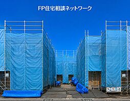 横浜市営地下鉄ブルーライン「中田」駅 徒歩8分