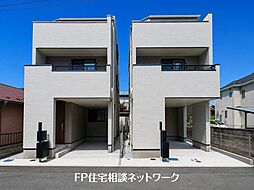 JR京浜東北・根岸線「新杉田」駅 徒歩8分
