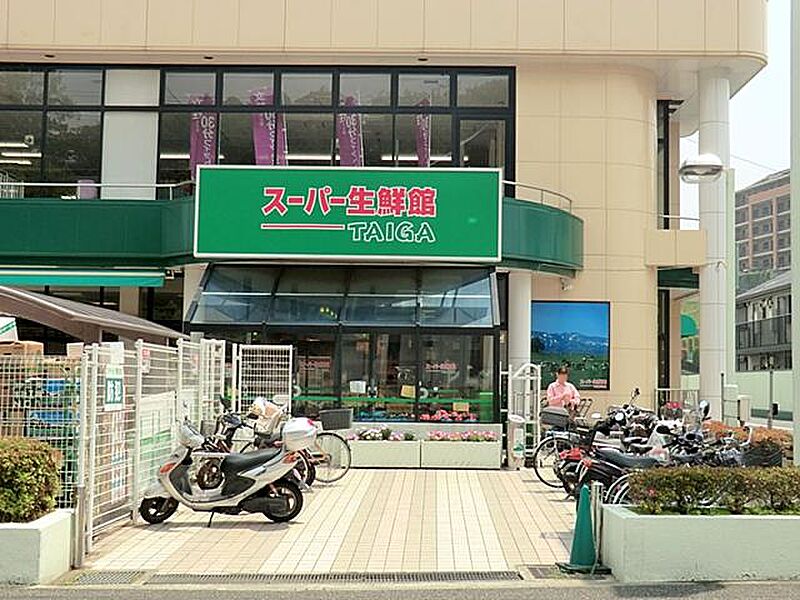 【買い物】TAIGA岡津店