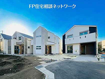 現地外観写真
