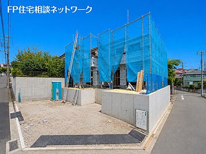 現地外観写真
